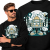 BLUZA ANIMOWANA TAJ MAHAL